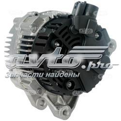 Alternator 5705KY Peugeot/Citroen