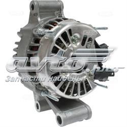 113708 Cargo Alternator