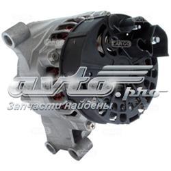 113718 Cargo alternator