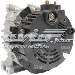 Alternator Cargo 111967