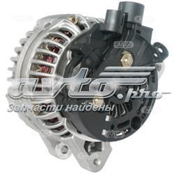 112460 Cargo Alternator