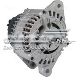 113943 Cargo alternator