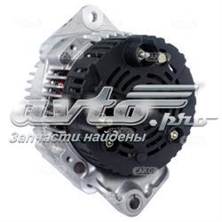 Alternator 112681 Cargo