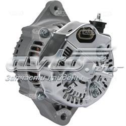 114215 Cargo alternator