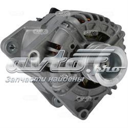 Alternator Opel 6204235 cena, od 66,40 USD