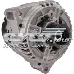 Do koszyka 011154320280 Mercedes Alternator