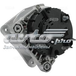 113248 Cargo Alternator