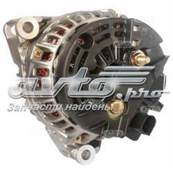 Alternator Mercedes 011154720280