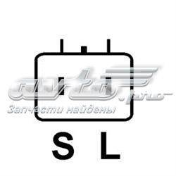 Do koszyka 113343 Cargo Alternator