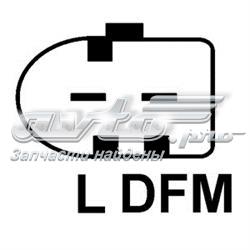 Alternator 113951 Cargo