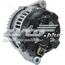 270603013184 Toyota Alternator