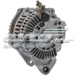 Alternator 114803 Cargo