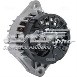 114204 Cargo Alternator