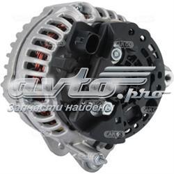 Alternator Cargo 114109 cena, od 241,78 USD