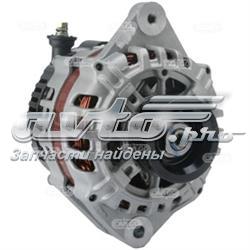 4709920 Opel alternator