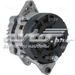 Alternator 96499043 General Motors