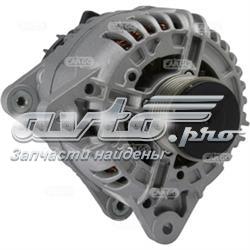 0124525140 Renault (RVI) Alternator