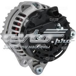 4434149 Opel Alternator