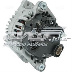 Alternator 114827 Cargo