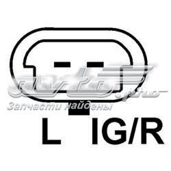 Alternator Cargo 115366 cena, od 71,51 USD