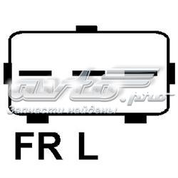 Do koszyka 114827 Cargo Alternator