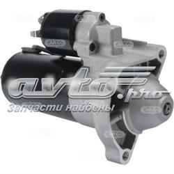 111070 Cargo Rozrusznik