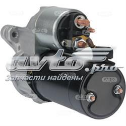 111130 Cargo Rozrusznik