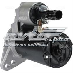 114299 Cargo Rozrusznik