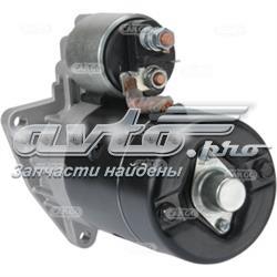 112052 Cargo Rozrusznik