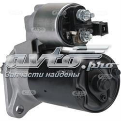 Rozrusznik Cargo 114174