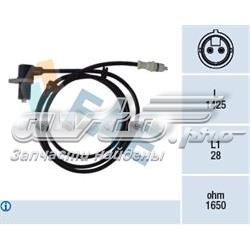 59232005 Fiat/Alfa/Lancia Czujnik ABS przedni