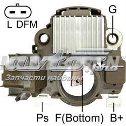Regulator alternatora (przekaźnik ładowania) Mobiletron VRH2009105 cena, od 27,57 USD
