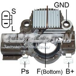 IM350 WAI Regulator alternatora (przekaźnik ładowania)