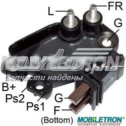Regulator alternatora (przekaźnik ładowania) M562 WAI
