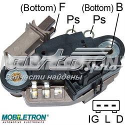 Regulator alternatora (przekaźnik ładowania) VRPR3617H Mobiletron