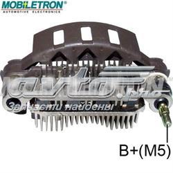 Mostek prostowniczy alternatora = Moster diodowy alternatora Subaru Forester 1 (S10, SF)