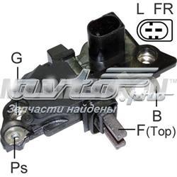 Regulator alternatora (przekaźnik ładowania) Mercedes A0031542506
