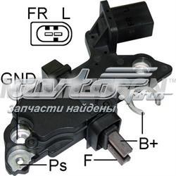 0031547306 Mercedes Regulator alternatora (przekaźnik ładowania)