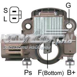 Przekaźnik regulatora alternatora Ford Ranger