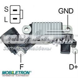 Regulator alternatora (przekaźnik ładowania) Hyundai Santa Fe 2 (CM)