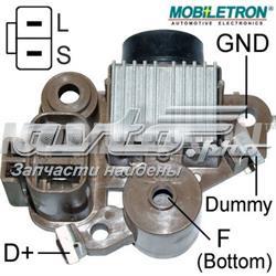 Regulator alternatora (przekaźnik ładowania) VRMD06 Mobiletron