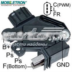 Przekaźnik regulatora alternatora Hyundai I30