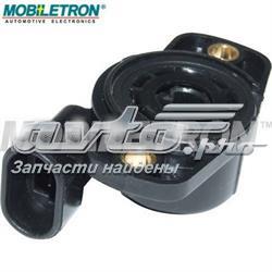 Czujnik położenia przepustnicy (potencjometr) Volvo V40 VW