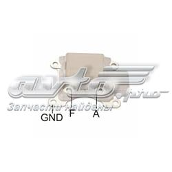 Regulator alternatora (przekaźnik ładowania) Ford F5RU10316BA cena, od 34,78 USD