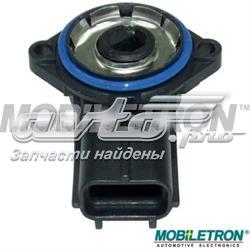 Czujnik położenia przepustnicy (potencjometr) Ford 988F9B989BA