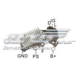 ARE6057 AS/Auto Storm regulator alternatora (przekaźnik ładowania)