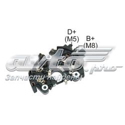 Mostek prostowniczy alternatora = Moster diodowy alternatora Chevrolet Orlando (J309)