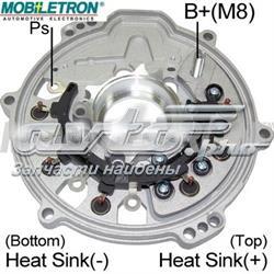 ARC0137 AS/Auto Storm mostek prostowniczy alternatora = moster diodowy alternatora