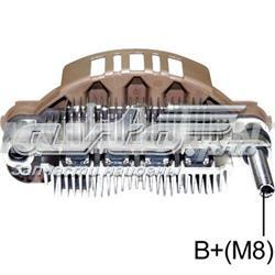 ARC5099 AS/Auto Storm mostek prostowniczy alternatora = moster diodowy alternatora