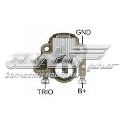 Przekaźnik regulatora alternatora Honda Logo